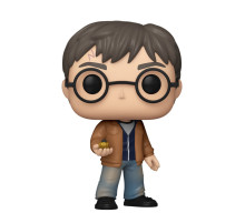 Игровая фигурка FUNKO POP! "Гарри Поттер" Funko 90272 серии "Гарри Поттер"