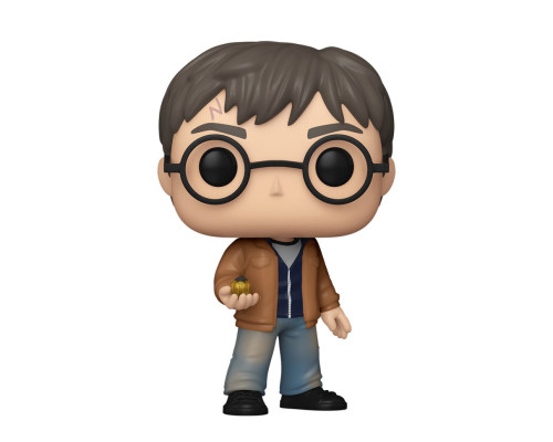 Игровая фигурка FUNKO POP! "Гарри Поттер" Funko 90272 серии "Гарри Поттер"