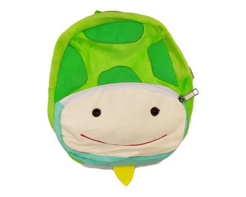 Рюкзак детский C 56867 Черепаха