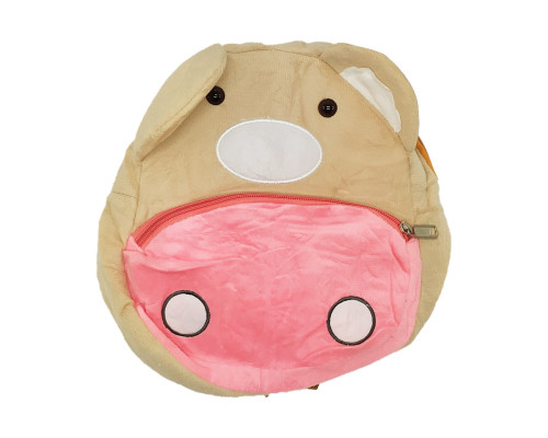 Рюкзак детский C 56867 Хомяк