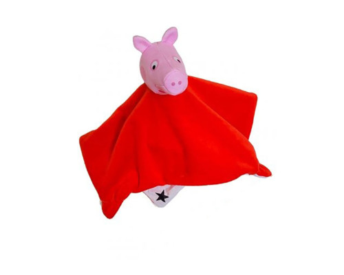 Комфортер Свинка Пеппа MC 080602-09 для самых маленьких