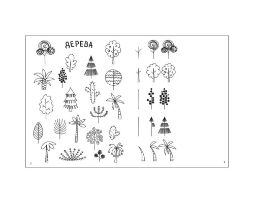 Творческий сборник "Как создавать мой яркий мир" 19009 Укр