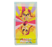 Кошелек детский Paw Patrol PL821, 13 х 10,5 х 1,5 см Вид 1