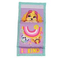 Кошелек детский Paw Patrol PL821, 13 х 10,5 х 1,5 см Вид 2