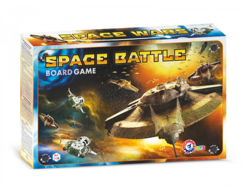 Настільна гра "Космічні війни" 1158TXK від 5-ти років