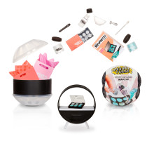 Ігровий набір Створення косметики Miniverse 121497 серії "Мейкап"