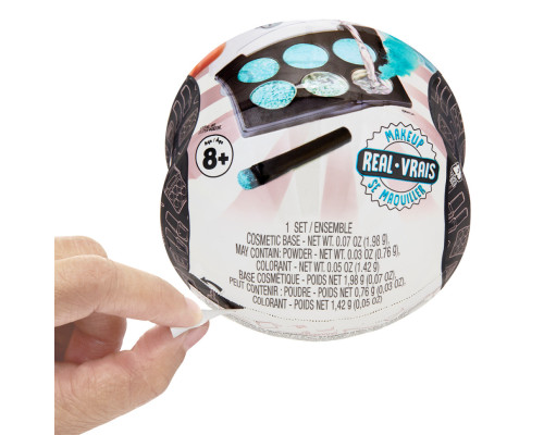 Ігровий набір Створення косметики Miniverse 121497 серії "Мейкап"