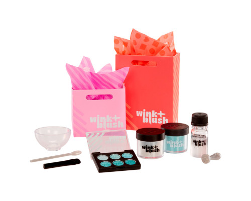 Ігровий набір Створення косметики Miniverse 121497 серії "Мейкап"