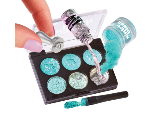 Ігровий набір Створення косметики Miniverse 121497 серії "Мейкап"