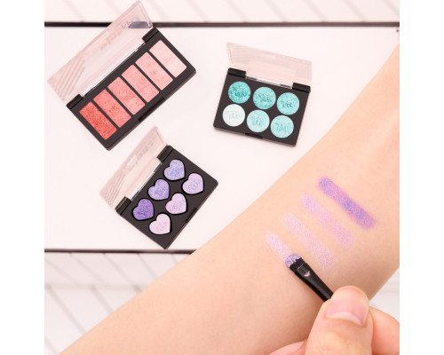 Ігровий набір Створення косметики Miniverse 121497 серії "Мейкап"