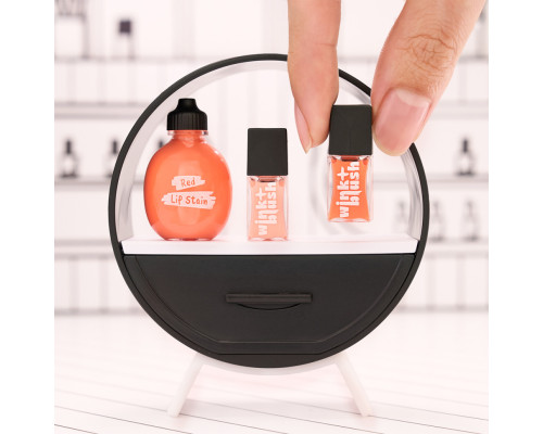 Ігровий набір Створення косметики Miniverse 121497 серії "Мейкап"