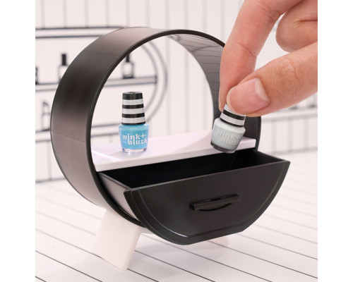 Ігровий набір Створення косметики Miniverse 121497 серії "Мейкап"