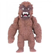 Детская cтретч-игрушка "Великоногий" Diramix 91011 серии "Mini monster flex"