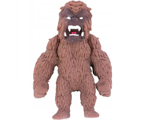 Детская cтретч-игрушка "Великоногий" Diramix 91011 серии "Mini monster flex"