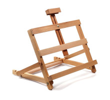 Настольный мольберт для рисования М19, 37x25x6