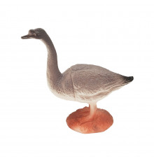 Ігрова фігурка серії Домашні тварини "Гусак" N588-2-1, 12 см