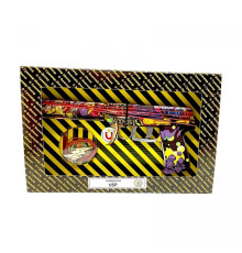 Зібрана модель Гумкостріл "USP MIRAGE" USP-MI