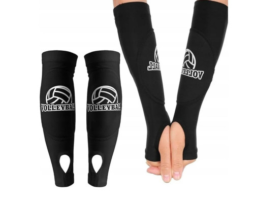 Захисний рукав, захист рук для волейболу Volleyball Hand Protection NE-VOL-18LXL розмір L/XL