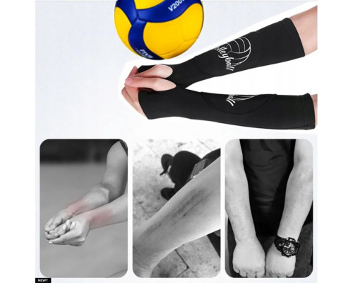 Захисний рукав, захист рук для волейболу Volleyball Hand Protection NE-VOL-18LXL розмір L/XL
