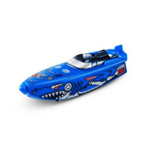 Інтерактивна іграшка Роболодка Pets & Robo Alive 71117-1 рухається у 3-х напрямках