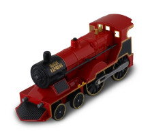 Автомодель дитяча "Чарівний експрес" TechnoDrive 510603.270 світлові та звукові ефекти