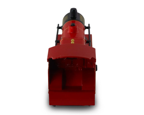 Автомодель детская "Волшебный экспресс" TechnoDrive 510603.270 световые и звуковые эффекты