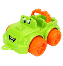 Детская игрушка "Внедорожник Максик" 2964TXK(Green) 22x13,5x10 см