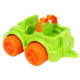 Детская игрушка "Внедорожник Максик" 2964TXK(Green) 22x13,5x10 см