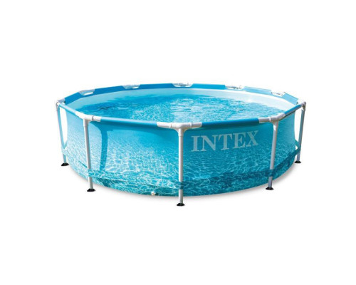 Басейн каркасний Intex 28206 305*76см, 4485 л.
