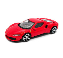 Колекційна автомодель FERRARI 18-36100-4 масштаб 1:43