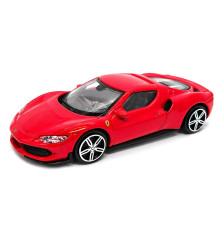Коллекционная автомодель FERRARI 18-36100-4 масштаб 1:43