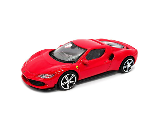 Коллекционная автомодель FERRARI 18-36100-4 масштаб 1:43
