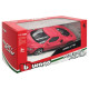 Коллекционная автомодель FERRARI 18-36100-4 масштаб 1:43