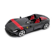 Коллекционная автомодель FERRARI Bburago 18-36100-11 масштаб 1:43