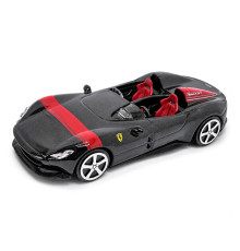 Коллекционная автомодель FERRARI Bburago 18-36100-11 масштаб 1:43
