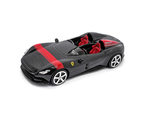 Коллекционная автомодель FERRARI Bburago 18-36100-11 масштаб 1:43