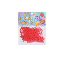 Детская игрушка антистресс "Squeeze toy" MS 5062(Coral)