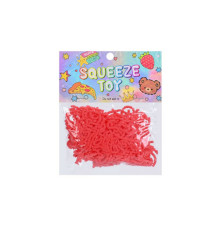 Детская игрушка антистресс "Squeeze toy" MS 5062(Coral)