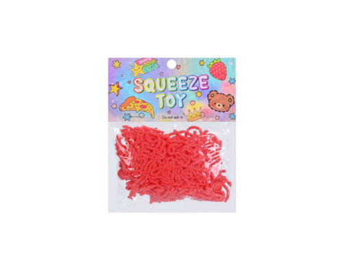 Детская игрушка антистресс "Squeeze toy" MS 5062(Coral)