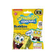 Фигурка-сюрприз Губка Боб Cool Things SP007 серии "Buddies 3D"