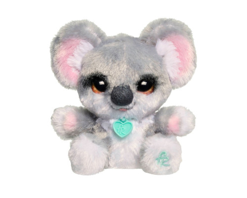 Интерактивная игрушка "Малышка Коала" Furreal 28152 серии "My Mini's Little Hugs"