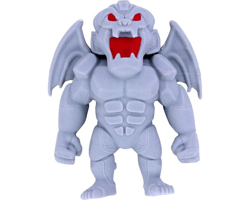 Детская cтретч-игрушка "Горгуля" Diramix 91009 серии "Mini monster flex"