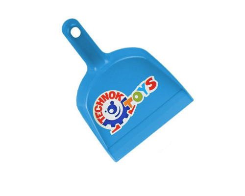Детская игрушка "Совочек" ТехноК 5590TXK для дома Голубой
