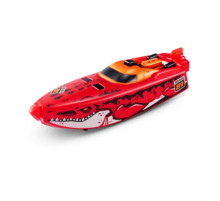 Інтерактивна іграшка Роболодка Pets & Robo Alive 71117-2 рухається у 3-х напрямках