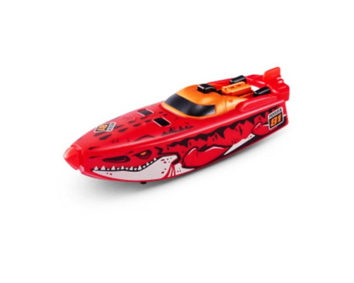 Інтерактивна іграшка Роболодка Pets & Robo Alive 71117-2 рухається у 3-х напрямках