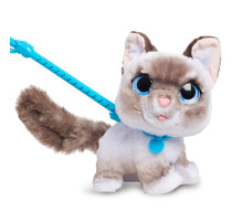 Интерактивная игрушка "Котенок" Furreal 28059 серии "Wag-A-Lots"