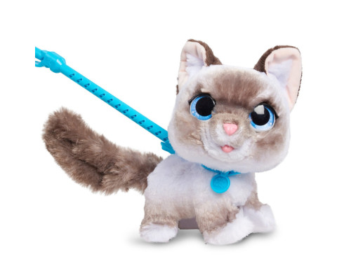 Інтерактивна іграшка "Кошеня" Furreal 28059 серії "Wag-A-Lots"