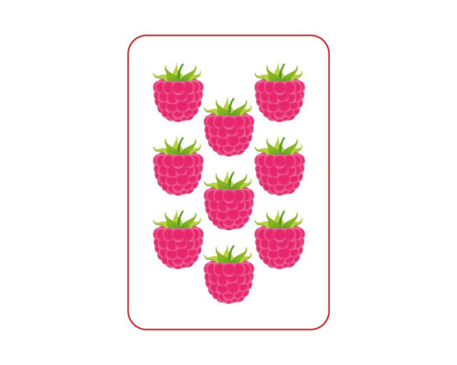 Настольная игра Парочки: Счет 1392001, 5 игр