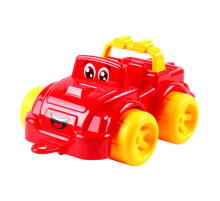 Дитяча іграшка "Позашляховик Максик" 2964TXK(Red) 22x13,5x10 см