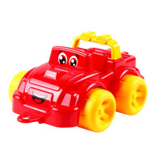 Детская игрушка "Внедорожник Максик" 2964TXK(Red) 22x13,5x10 см